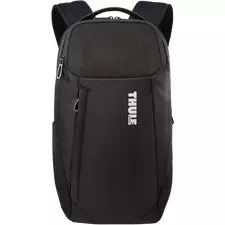 Backpack Thule Accent TACBP2115, 20L, 3205380, Black for Laptop 14" & City Bags