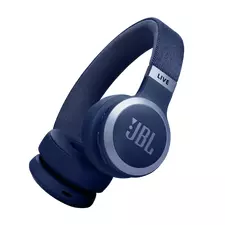 Căști JBL LIVE670NC, Albastru