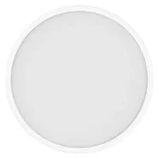 Lampă de tavan Xiaomi Smart Ceiling Light D40, Alb