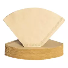 Coffee filters №4 MENALUX, 100 buc
