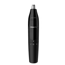 Trimmer pentru bărbați Philips NT1620/15, Negru