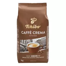 Coffee Tchibo Caffe Сrеmа Intense 1000g (boabe)