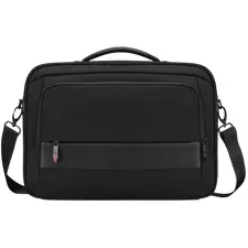 Сумка для ноутбука Lenovo ThinkPad Professional Gen 2, 14", Термопластик ПЭТ, Чёрный