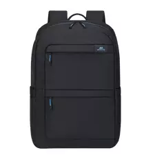 Рюкзак для ноутбука Rivacase 8062, 15.6", Полиэстер, Чёрный