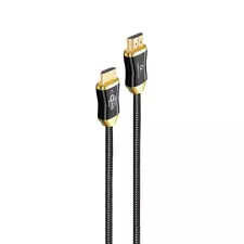 Cablu Video Cablexpert CCBP-HDMI8K-AOC-5M, HDMI (M) - HDMI (M), 5m, Negru