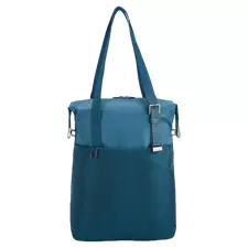 Сумка для ноутбука THULE Spira Vertical Tote, 14", Полиэстер, Синий