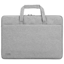 Сумка для ноутбука Proove Iris, 15.6", Светло-серый
