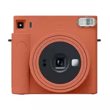 Cameră Foto Fujifilm Instax Square SQ1, Terracotta Orange