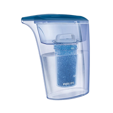 Filtru pentru fier Philips GC024/10, Albastru