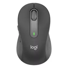 Mouse Logitech M650, Negru