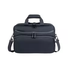 Сумка для ноутбука HP Travel Plus, 16", Чёрный
