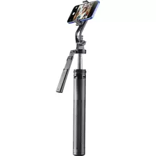 Selfie Stick Cellularline Selfie Stick Max, Negru