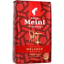Cafea Julius Meinl Vienna Melange, 500 g