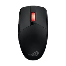 Gaming Wireless Mouse Asus ROG Strix Impact III, Black                                                                                                         