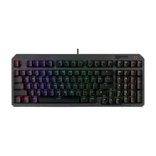Tastatură Gaming ASUS TUF Gaming K3 Gen II, USB, Black