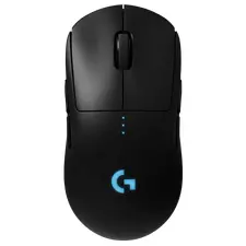 Gaming Wireless Mouse Logitech G Pro, Black