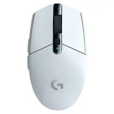 Gaming Wireless Mouse Logitech G305, White