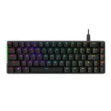 Tastatură Gaming ASUS ROG Falchion Ace, USB, Black