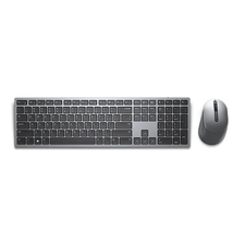 Tastatură + Mouse Wireless Dell Premier KM7321W , Black