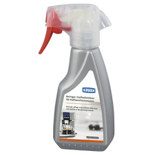 Solutie de curățare aparatelor de cafea Xavax 111284, 250 ml