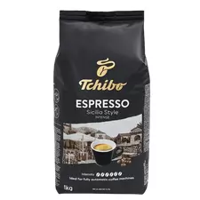 Coffee Tchibo Espresso Sicilia Style 1000g (boabe)
