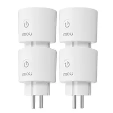 IMOU Smart Plug CE2P 4-pack (Matter), White