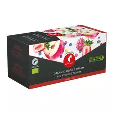 Pliculețe de ceai Julius Meinl Organic Kiddies Drea