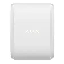 Detector de mișcare Ajax DualCurtain Outdoor, Alb