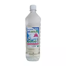 Catolux Apa distilata Cato Lux Apa distilata, 1 L