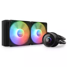 Cooler procesor NZXT Kraken 240 RGB