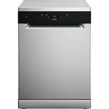 Dish Washer Whirlpool WH4FFA14BN6X
