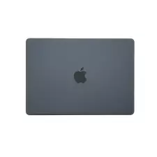 Husă pentru laptop Tech Protect Smartshell Macbook Pro 14 (2021-2023), 14.2", Policarbonat, Negru mat