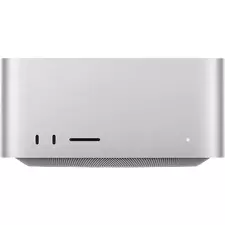 Apple Mac Studio MHL64UA/A, Silver (M5 Max 18 CPU 32 GPU 36GB 512GB SSD)