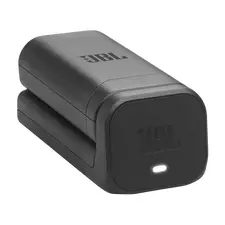 JBL Battery 200 with charging case for Partybox Club 120, Black