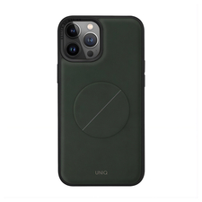Uniq Case PC Hard Novo for iPhone 14 Pro, Green