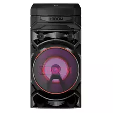 Portable Audio System LG XBOOM RNC5, Black