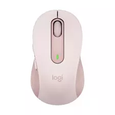Mouse Logitech M650, Roz