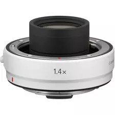 Extensor Canon RF 1.4x
