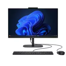 HP AIO ProStudio 2 G2i Black (23,8" FHD IPS 350 nits  Core 7 240H 2.5-5.2GH, 16GB, 512GB, wired KB&M