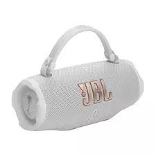 Boxă portabilă JBL Charge 6, Alb
