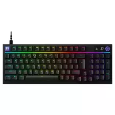 Gaming Keyboard Logitech G316 X 98 Wired -UKR  INT'L - USB - EMEA28i - 935 - TACTILE - BLACK