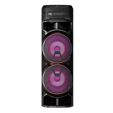 Boxă portabilă LG XBOOM RNC9, Negru