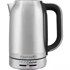 Fierbător electric KitchenAid 5KEK1701ESX, Oțel inoxidabil
