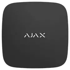 Detector de scurgeri Ajax LeaksProtect , Negru
