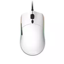 Gaming Mouse NZXT Lift, Alb