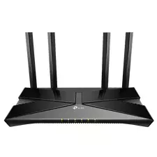 Router fără fir TP-LINK Archer AX23, Negru