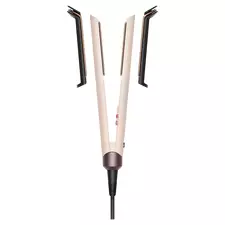 Hair Airstrait Straighteners Dyson HT02 Corrale Coolshine Ceramic Pink (600094-01)