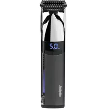Trimmer pentru bărbați BaByliss S996E, Gri