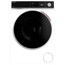 Washing machine/fr Sharp ES-NFL914CWNA-EE Class A