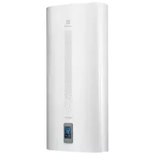 Boiler Electric Electrolux EWH 50 SmartInverter PRO 2.0 EU, 50L, Alb